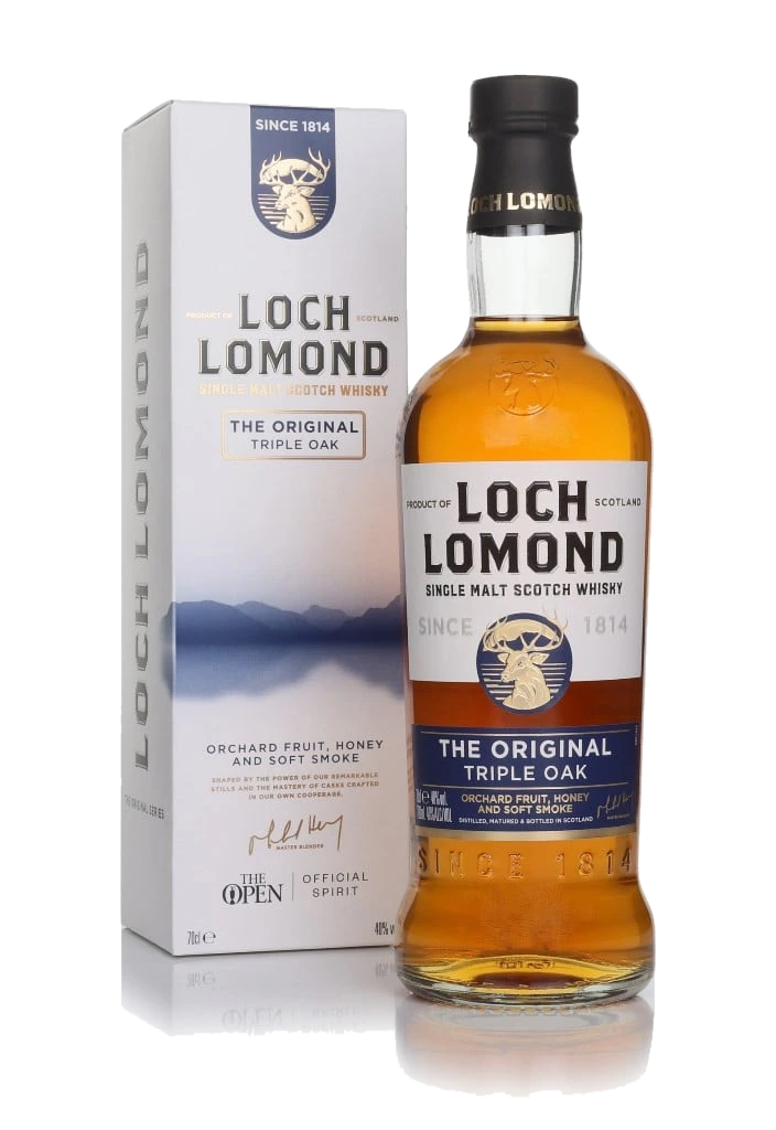 Loch Lomond Original