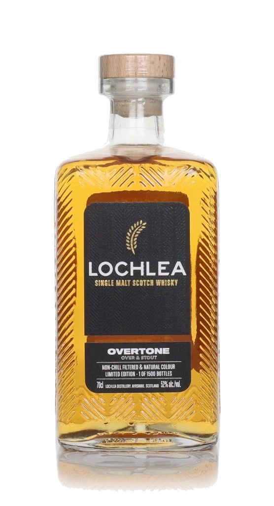 Lochlea Over & Stout