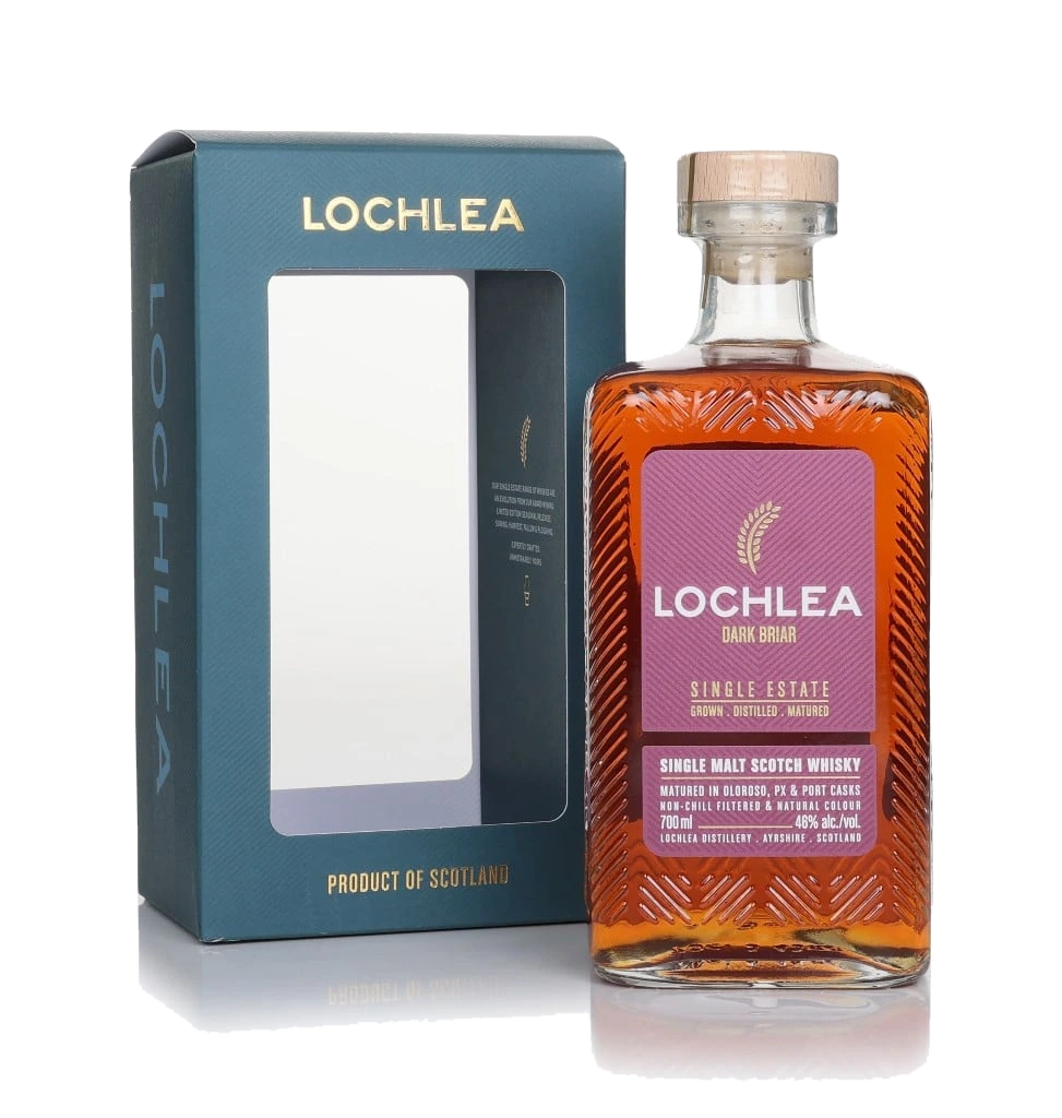 Lochlea Dark Briar - Single Estate
