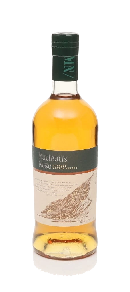 Maclean’s Nose