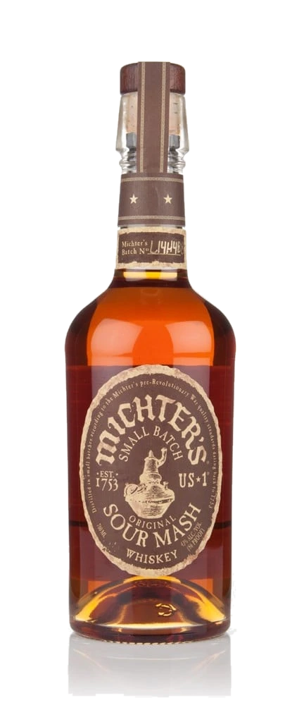 Michter's US*1 Sour Mash Whiskey