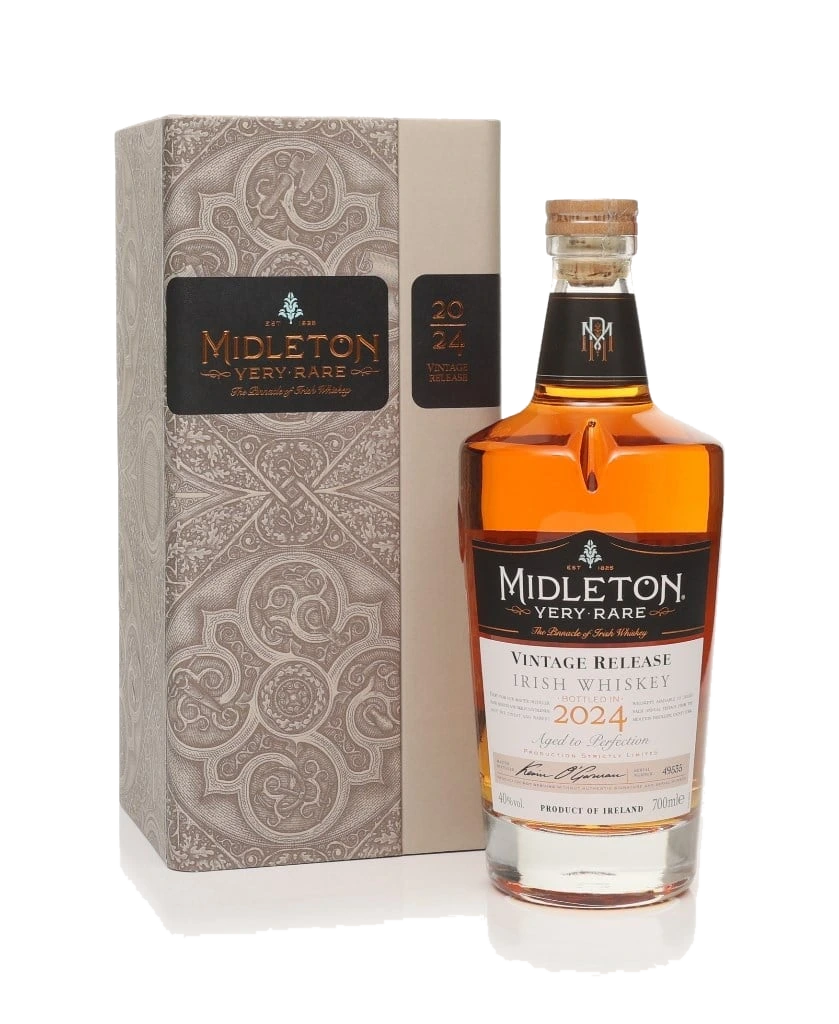 Midleton Very Rare 2024