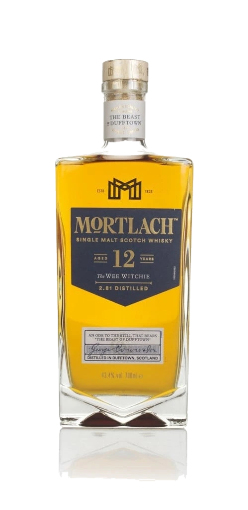 Mortlach 12 anos