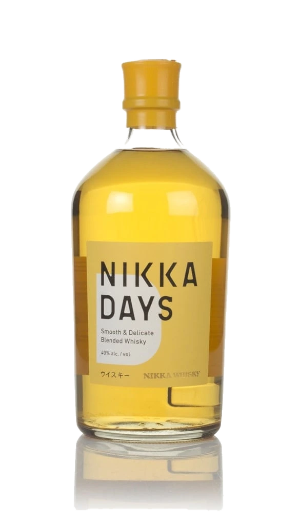 Nikka Days