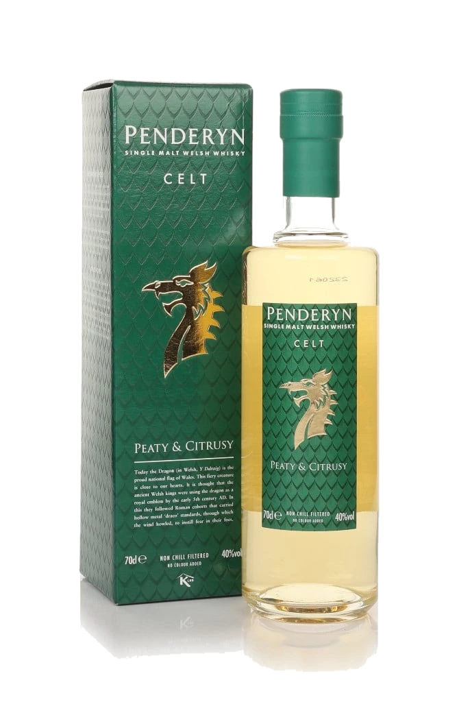 Penderyn Celt