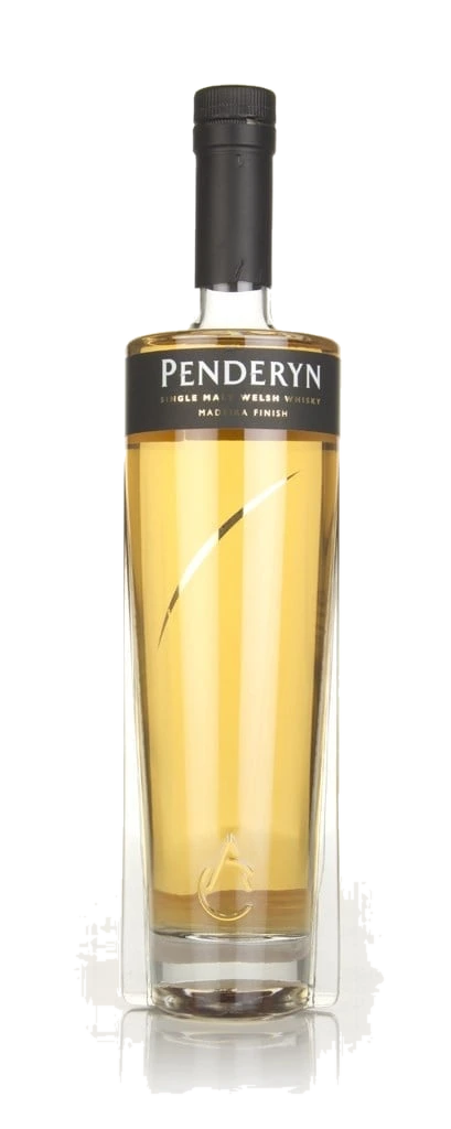 Penderyn Madeira Finish