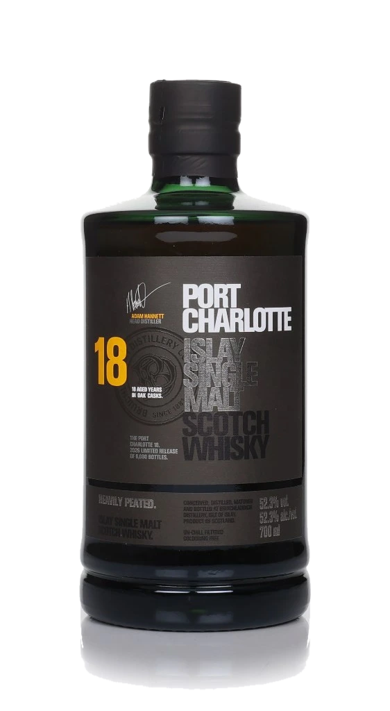 Port Charlotte 18 anos