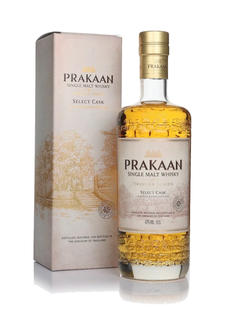 Prakaan Select Cask