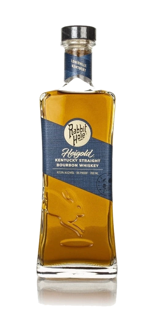 Rabbit Hole Heigold Kentucky Straight Bourbon Whiskey
