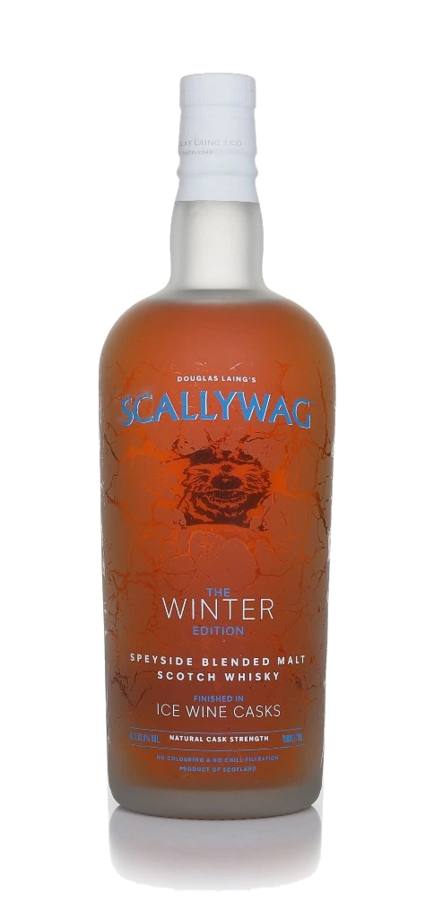 Scallywag The Winter Edition 2025