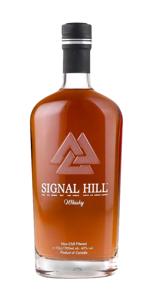Signal Hill
