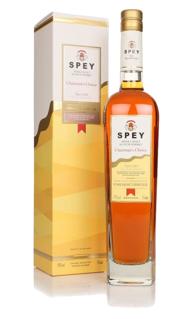 SPEY Chairman’s Choice PX
