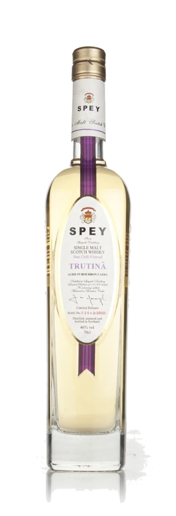 SPEY Trutina