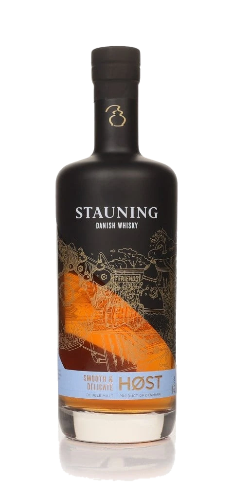 Stauning HØST