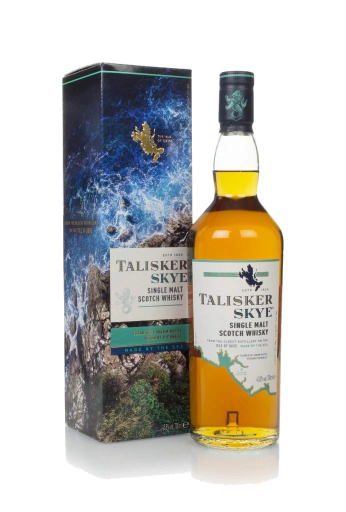 Talisker Skye