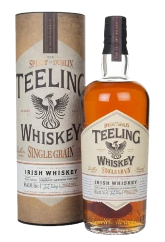 Teeling Single Grain