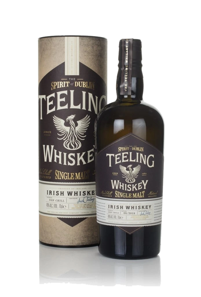 Teeling Single Malt