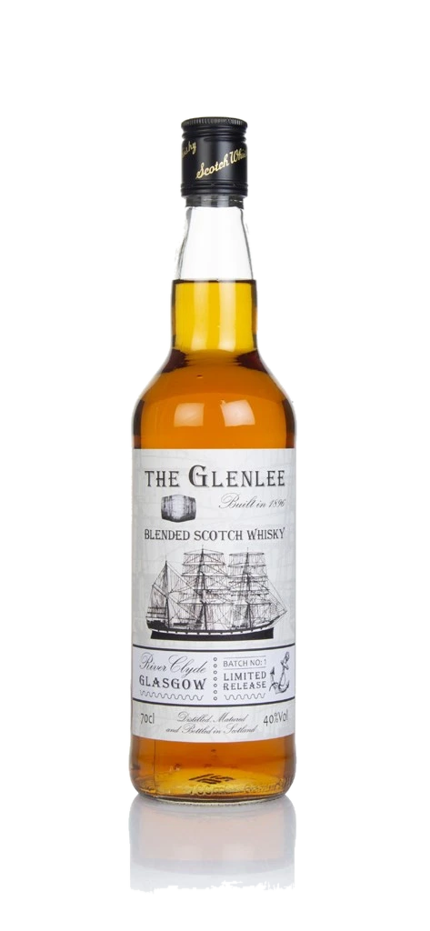 The Glenlee Blended