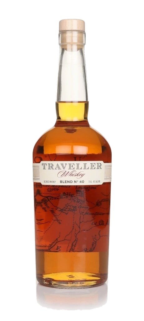 Traveller Whiskey