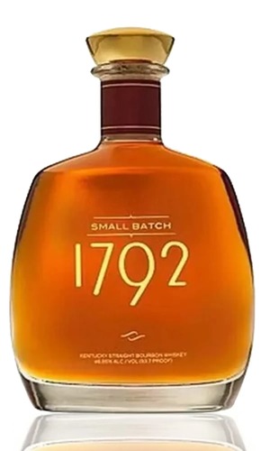 1792 Bourbon Small Batch