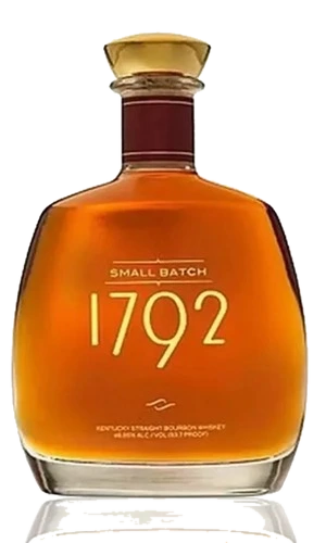 1792 Bourbon Small Batch