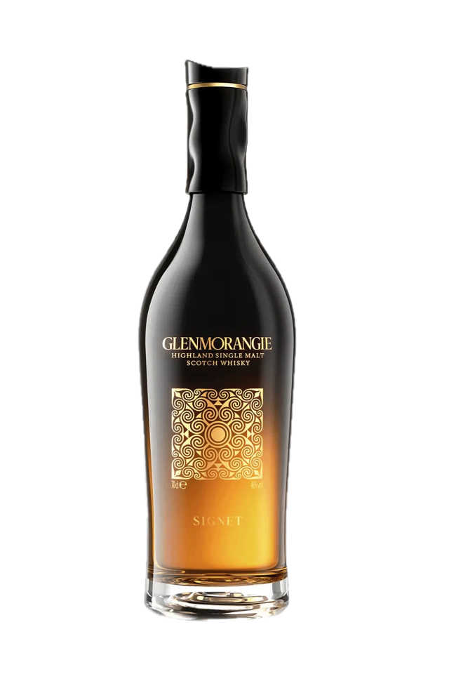 Glenmorangie Signet Reserve
