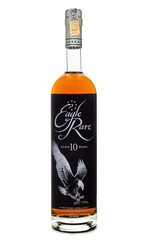 Eagle Rare 10 anos - Bourbon