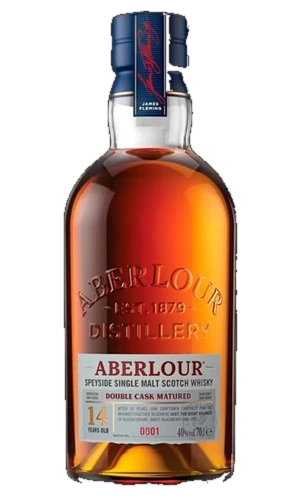 Aberlour 14 Anos - Single Malt