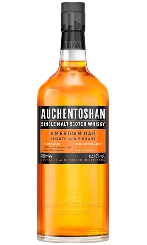 Auchentoshan Single Malt American Oak