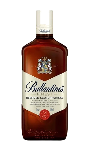 Ballantine's Finest