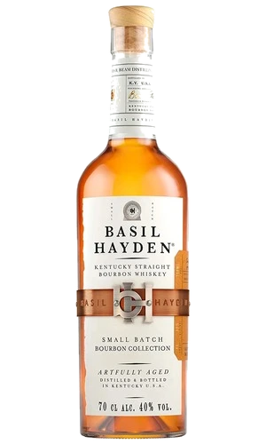 Basil Haydens Bourbon