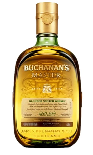 Buchanan's Master