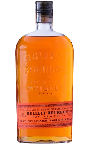 Bulleit Bourbon
