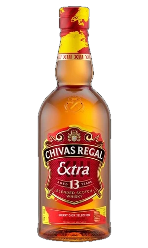 Chivas Regal 13 anos Extra