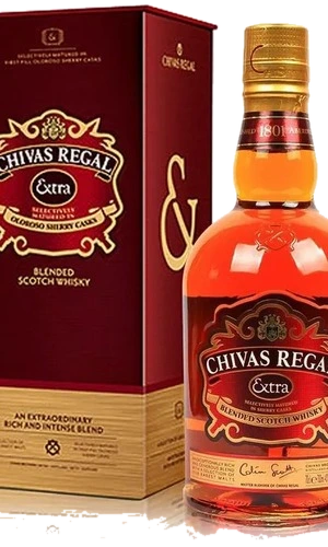 Chivas Regal Extra