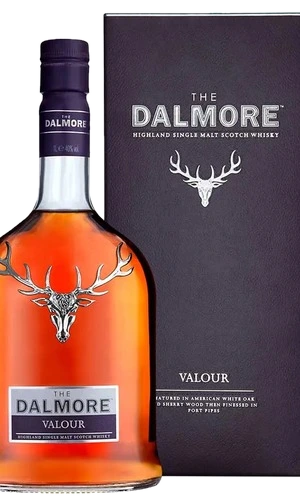 Dalmore Valour