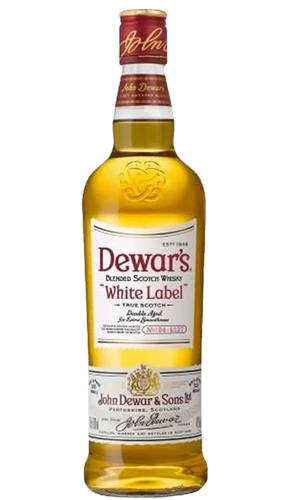 Dewars White Label