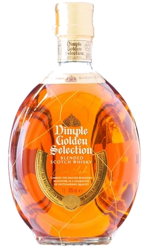 Dimple Golden Selection
