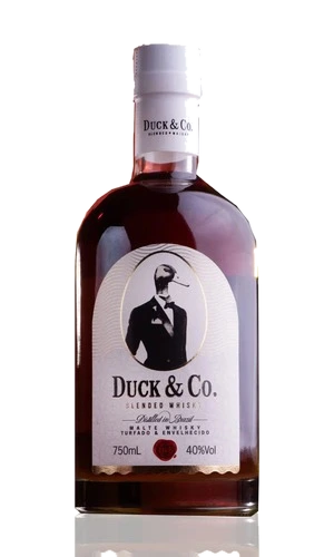 Duck & Co. Blended