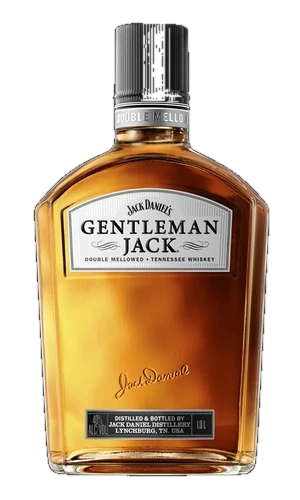 Gentleman Jack