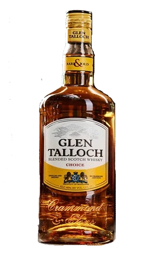 Glen Talloch Blend Choice