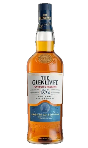 Glenlivet Founders Reserve