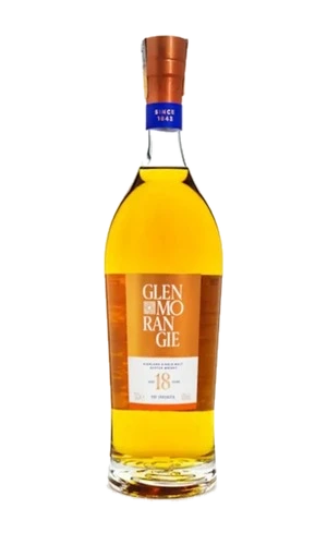 Glenmorangie Infinita 18 Anos