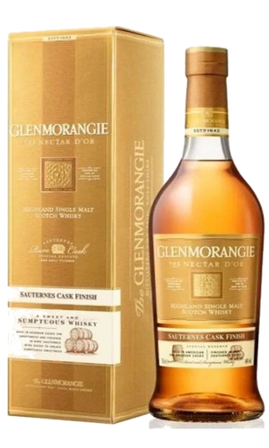 Glenmorangie Nectar Dor