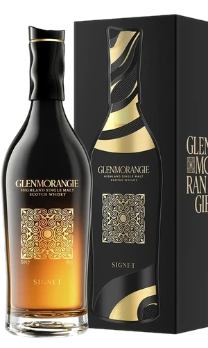 Glenmorangie Signet