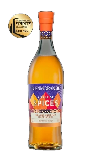 Glenmorangie Tale Of Spices