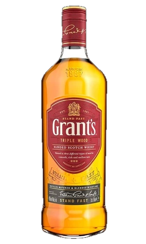 Grants Triple Wood