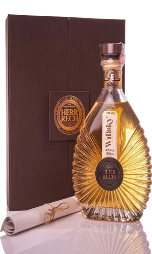 Herr Rech Pure Malt Turfado