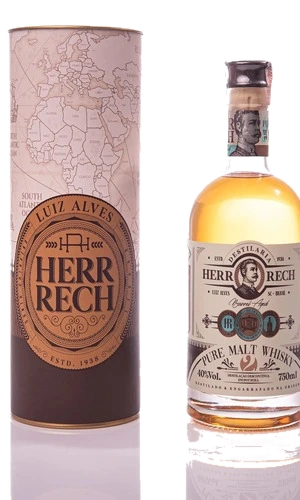 Herr Rech Pure Malt