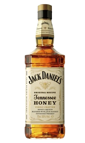 Jack Daniel's Honey